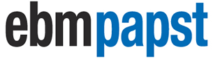 Logo EBM PAPST