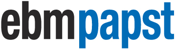 Logo EBM-PAPST
