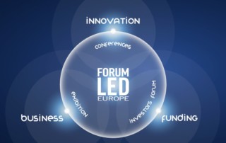 Forum Led 2016 design
