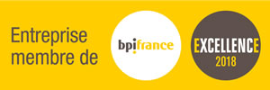 Addis Composants Electroniques est membre de BPI France Excellence