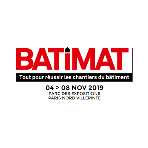 Logo Batimat