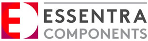 Logo Essentra Components