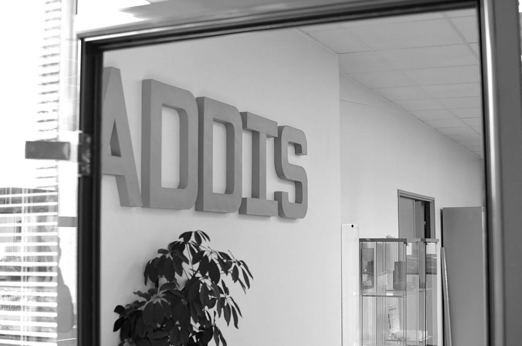 Bureaux Addis Composants Electroniques