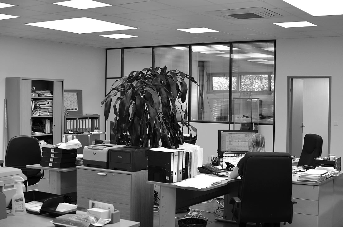 Bureaux Addis Composants Electroniques