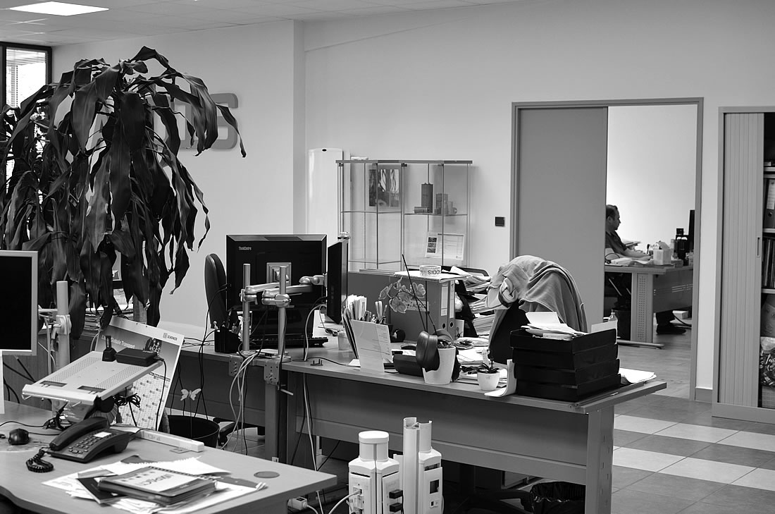 Bureaux Addis Composants Electroniques