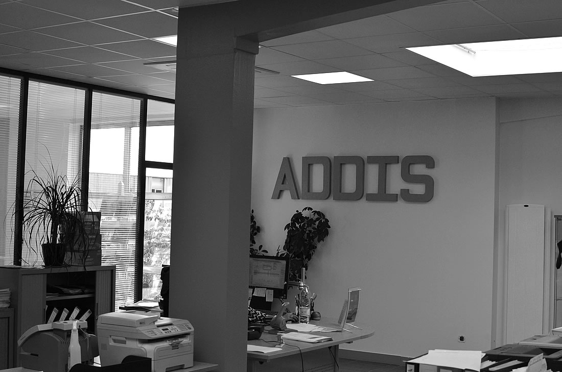Bureaux Addis Composants Electroniques