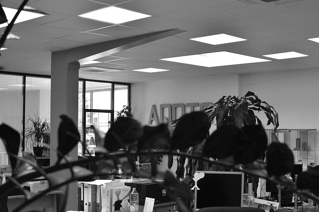 Bureaux Addis Composants Electroniques