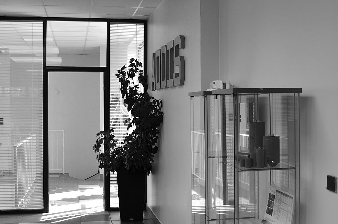 Bureaux Addis Composants Electroniques