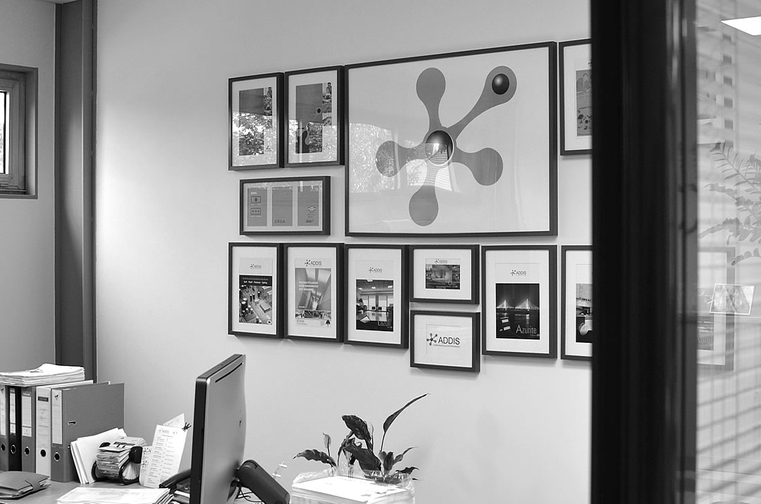 Bureaux Addis Composants Electroniques