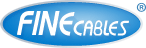 Logo FineCables Fine Cables