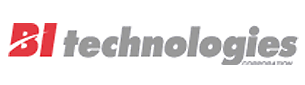 Logo BI Technologies BI TECHNOLOGIES