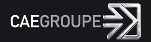 Logo CAE Groupe CAE Groupe