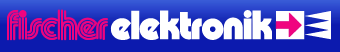 Logo Fischer FISCHER