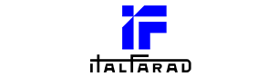 Logo Italfarad ITALFARAD