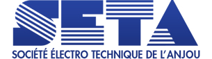 Logo Seta