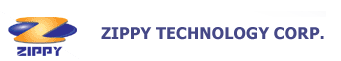 Logo Zippy ZIPPY