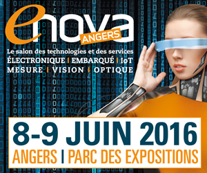 Enova Angers 2016