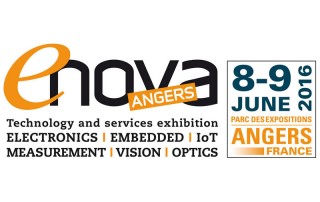 Addis au Salon Enova Angers 2016