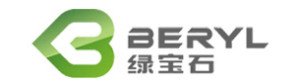 Logo Beryl