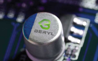 Addis distribue Beryl