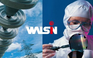 Addis distribue Walsin