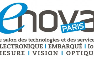 Enova Paris 2016