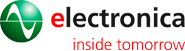 Logo Electronica