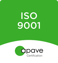 Addis Composants Electroniques – Certification ISO 9001