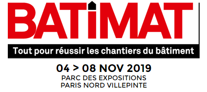 Logo Batimat