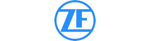 Logo ZF