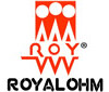 ROYALOHM