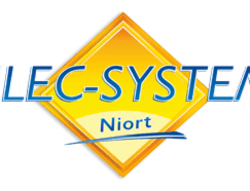 Porte ouverte – Elec-System 79